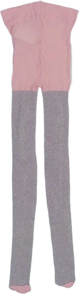 Rózsaszín Dressy Kidz Harisnya EU 110 / UK 5 év / US 5 év/XS