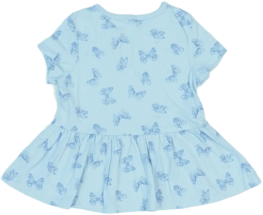 Kék George Ruha EU 104 / UK 4 év / US 4T/XS