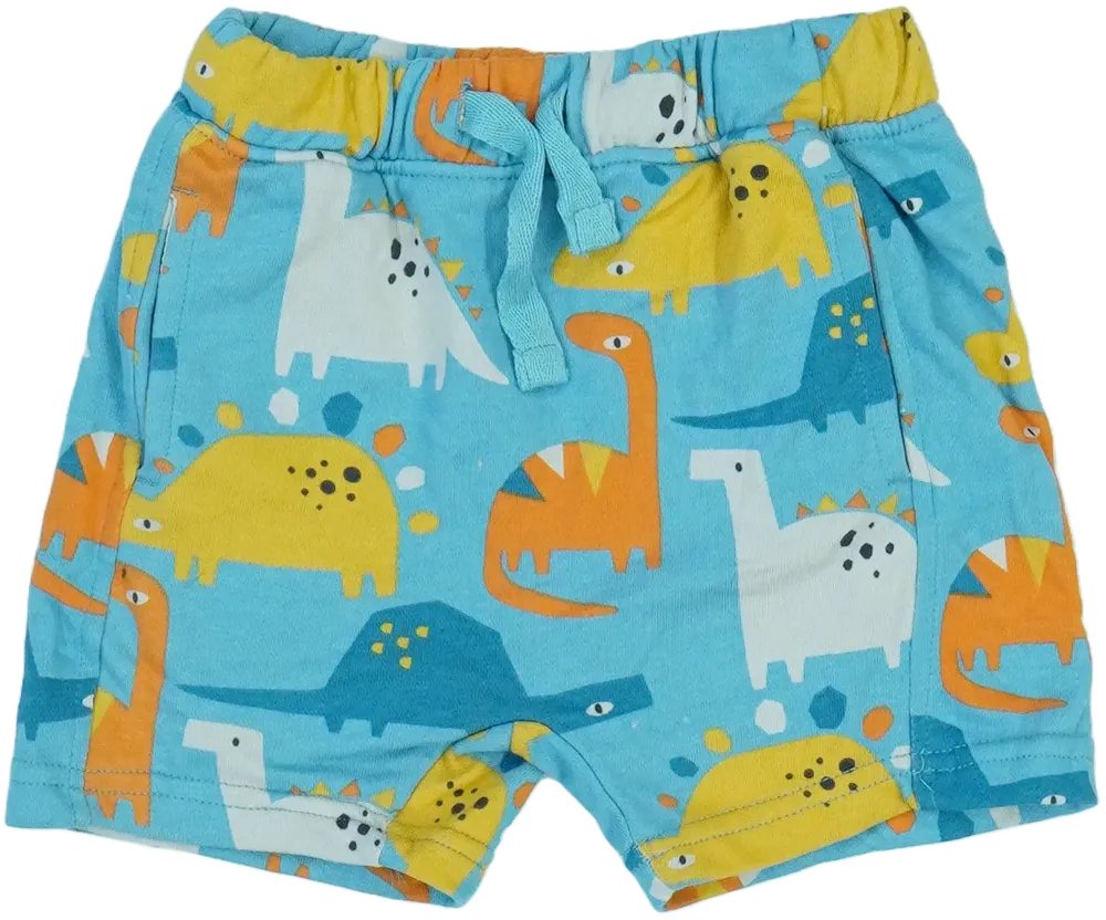 Többszínű George Rövidnadrág EU 98 / UK 3 év / US 3T