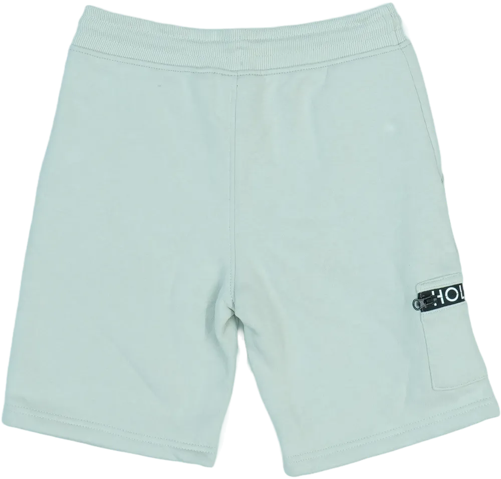 Barna Egyéb Rövidnadrág EU 152 / UK 12 év / US 12 év/L