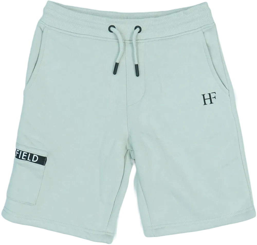 Barna Egyéb Rövidnadrág EU 152 / UK 12 év / US 12 év/L