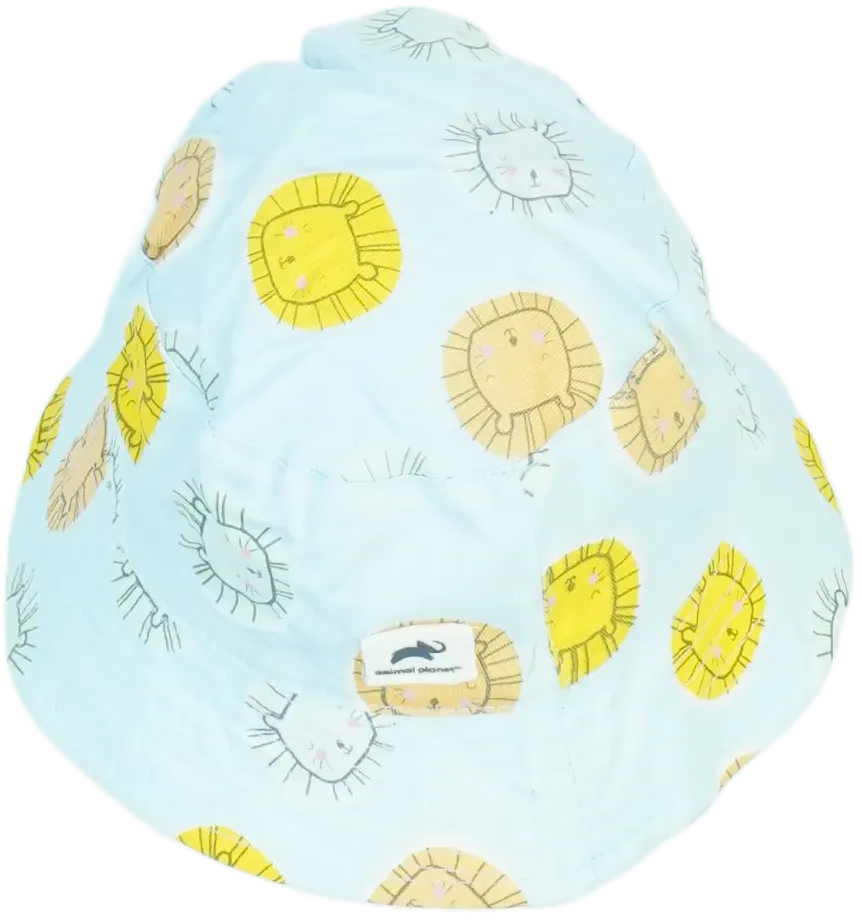 Kék George Kalap EU 116 / UK 6 év / US 6 év/S