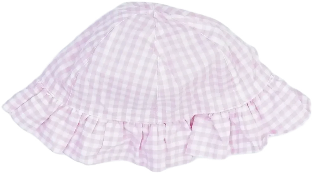 Többszínű George Kalap EU 68 / UK 3-6 hónap / US 3-6 hónap