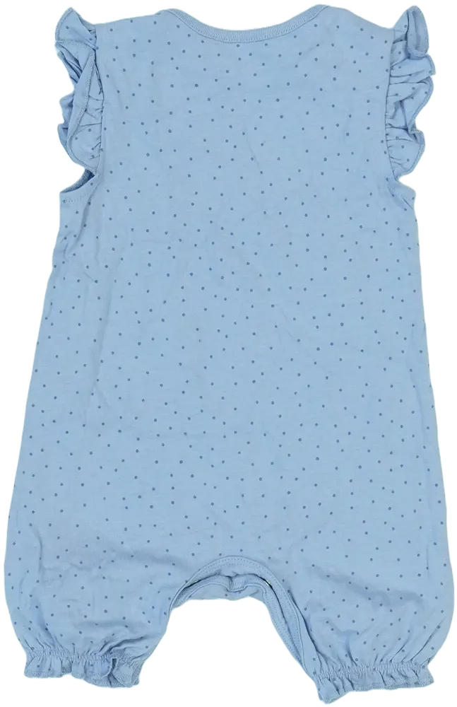 Lila George Napozó EU 74 / UK 6-9 hónap / US 6-9 hónap