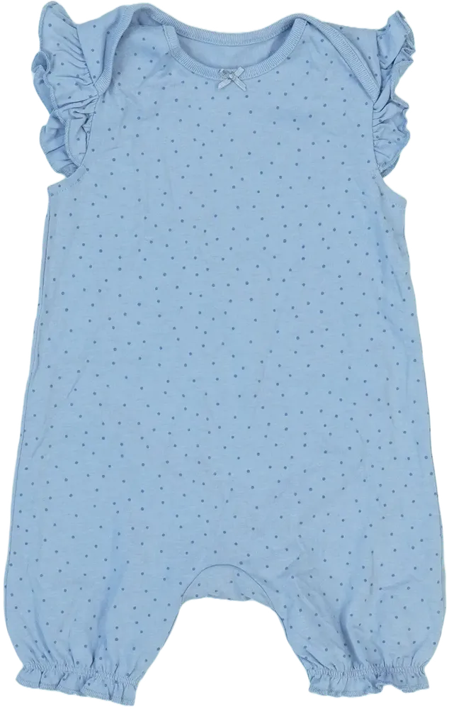 Lila George Napozó EU 74 / UK 6-9 hónap / US 6-9 hónap