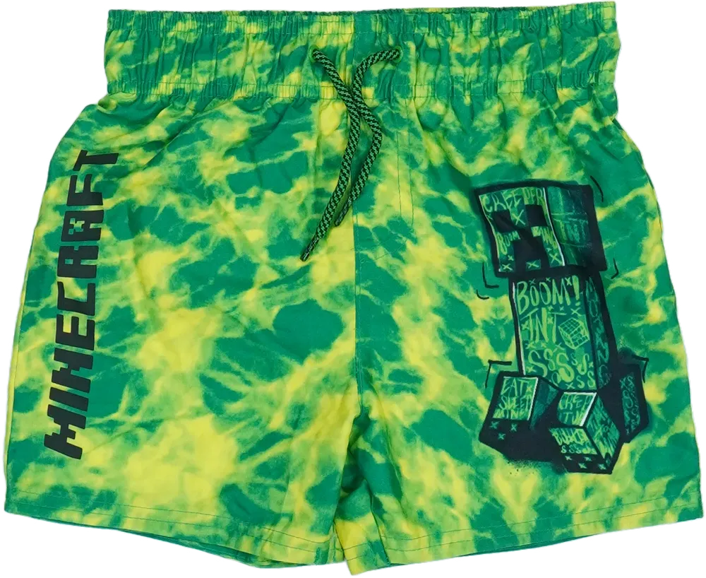 Többszínű George Rövidnadrág EU 116 / UK 6 év / US 6 év/S