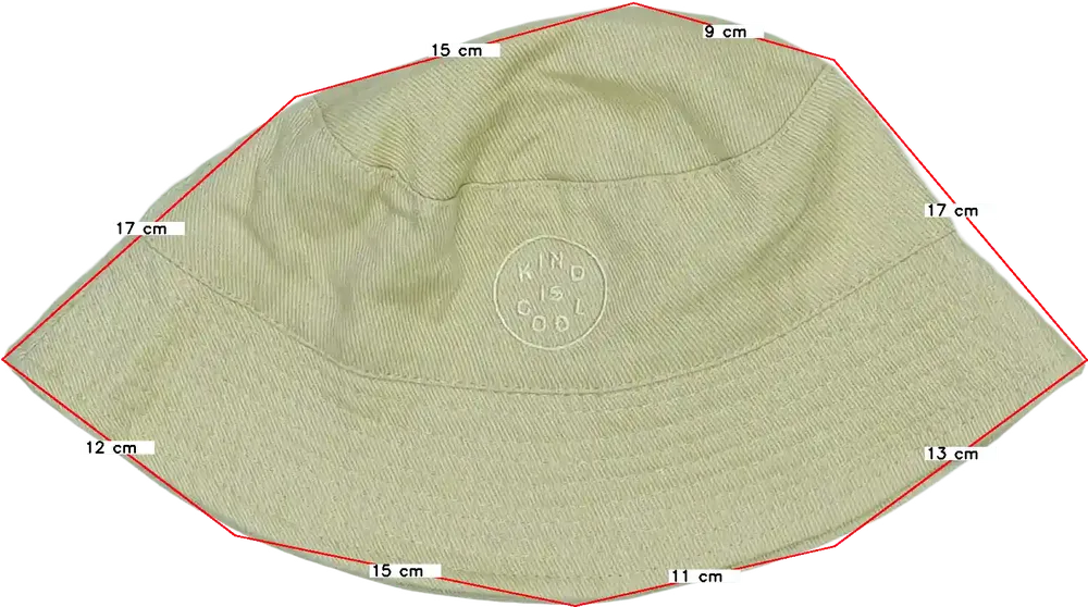 Barna George Kalap EU 152 / UK 12 év / US 12 év/L