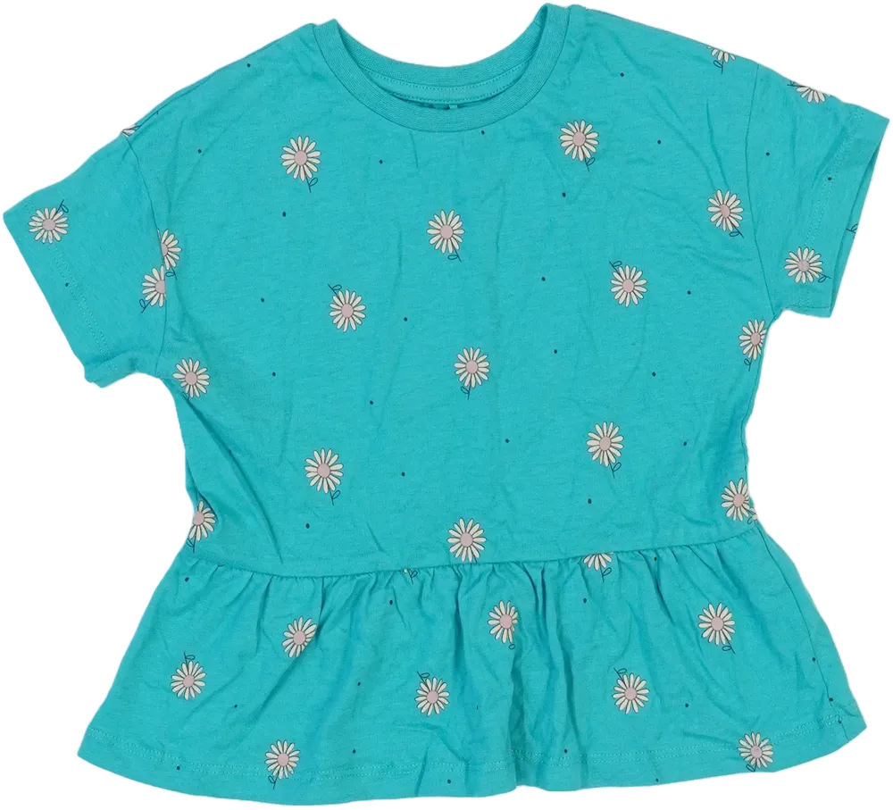 Zöld George Ruha EU 104 / UK 4 év / US 4T/XS