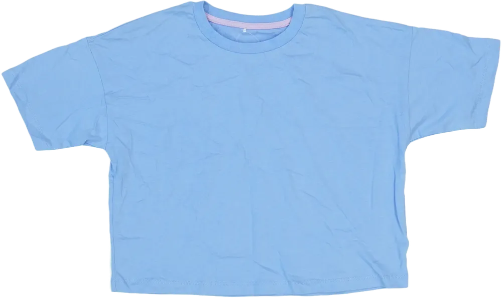 Lila George Póló EU 146 / UK 11 év / US 12 év/L