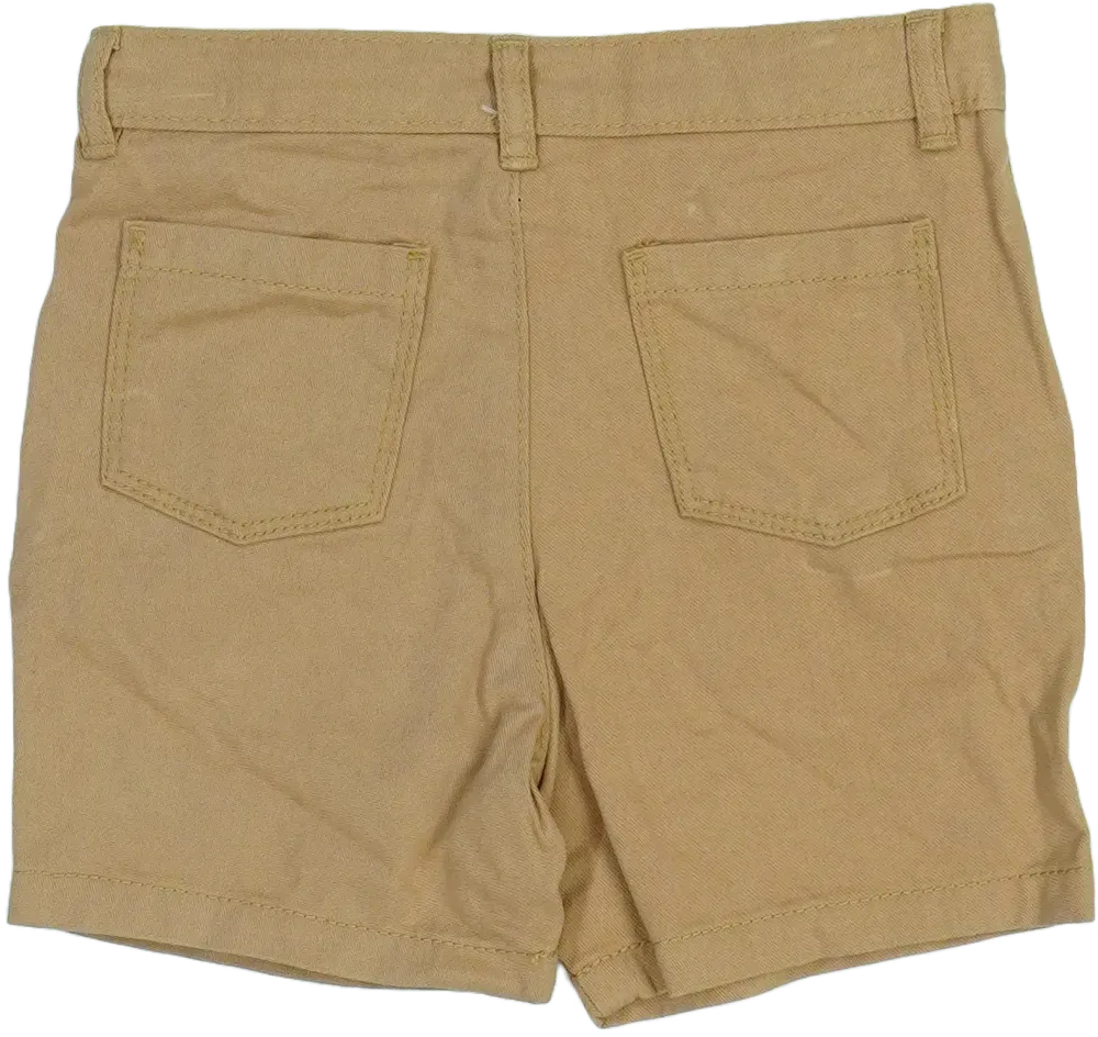 Barna George Rövidnadrág EU 98 / UK 3 év / US 3T