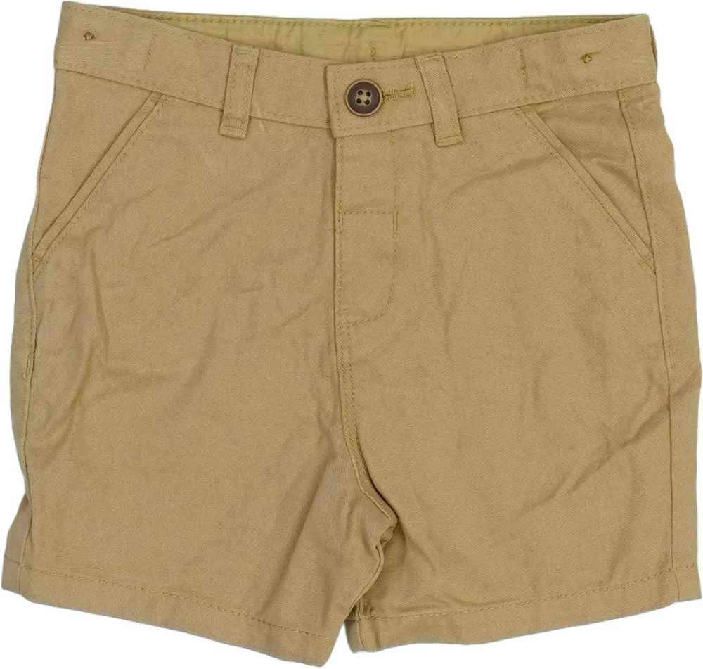 Barna George Rövidnadrág EU 98 / UK 3 év / US 3T