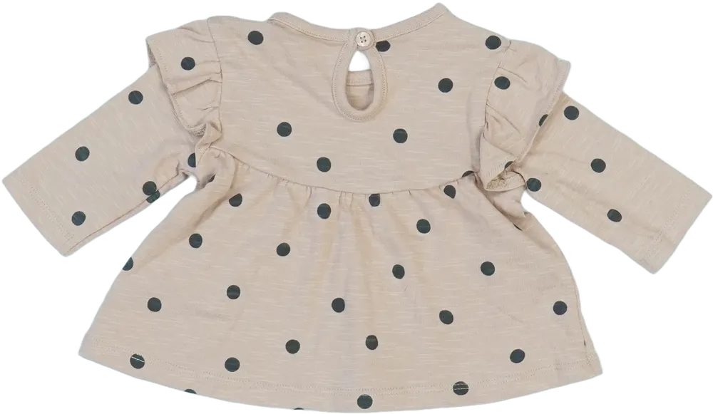 Barna George Ruha EU 50 / UK Újszülött / US Újszülött