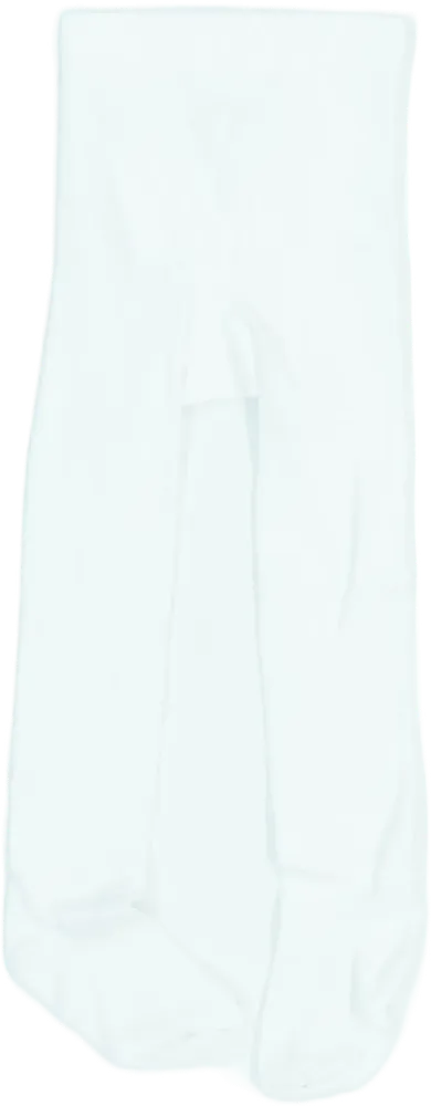 Fehér George Harisnya EU 92 / UK 2 év / US 2T