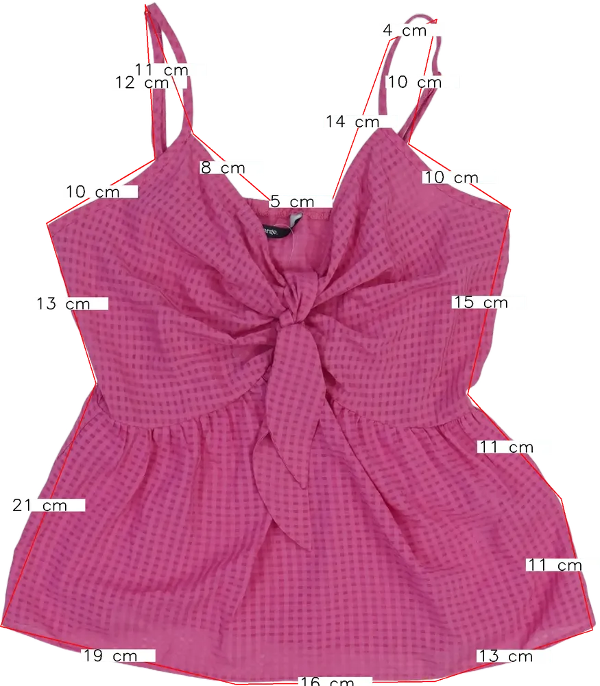 Rózsaszín George Ruha EU 110 / UK 5 év / US 5 év/XS