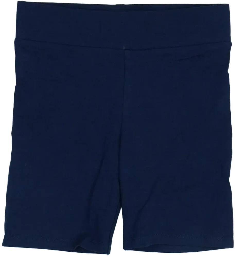 Kék George Rövidnadrág EU 128 / UK 8 év / US 8 év/M