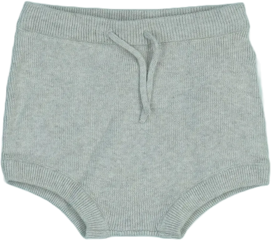 Barna George Rövidnadrág EU 68 / UK 3-6 hónap / US 3-6 hónap