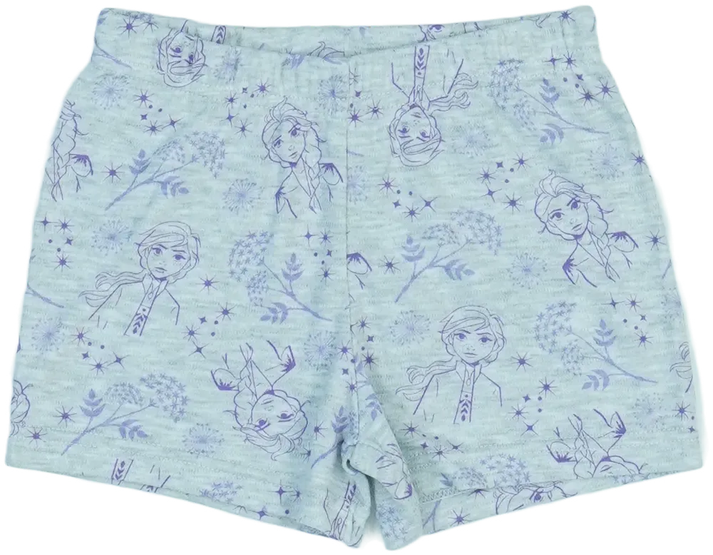 Szürke Disney Rövidnadrág EU 92 / UK 2 év / US 2T