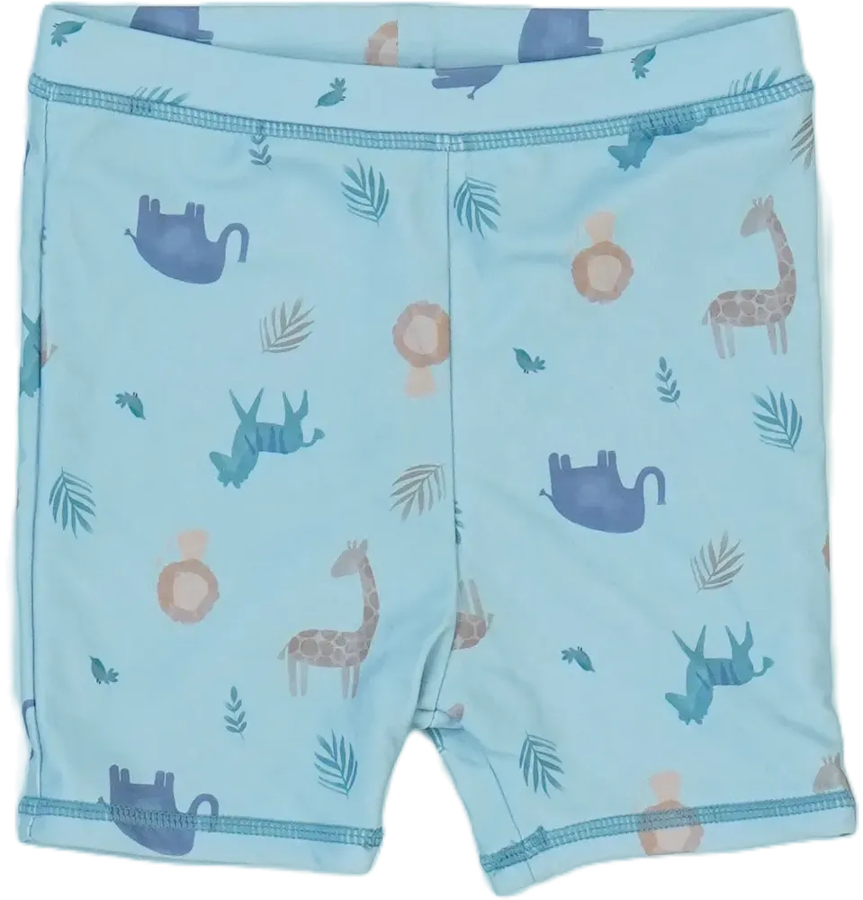 Kék George Fürdőnadrág EU 92 / UK 2 év / US 2T