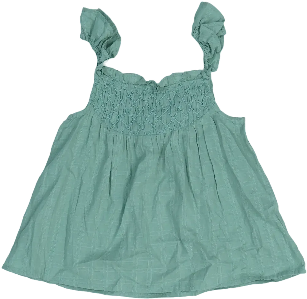 Zöld George Tunika EU 122 / UK 7 év / US 7 év/M