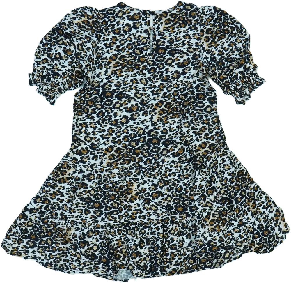 Többszínű George Ruha EU 128 / UK 8 év / US 8 év/M