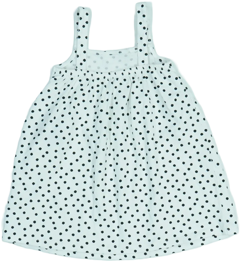 Fehér George Ruha EU 92 / UK 2 év / US 2T