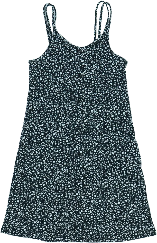 Fekete George Ruha EU 146 / UK 11 év / US 12 év/L