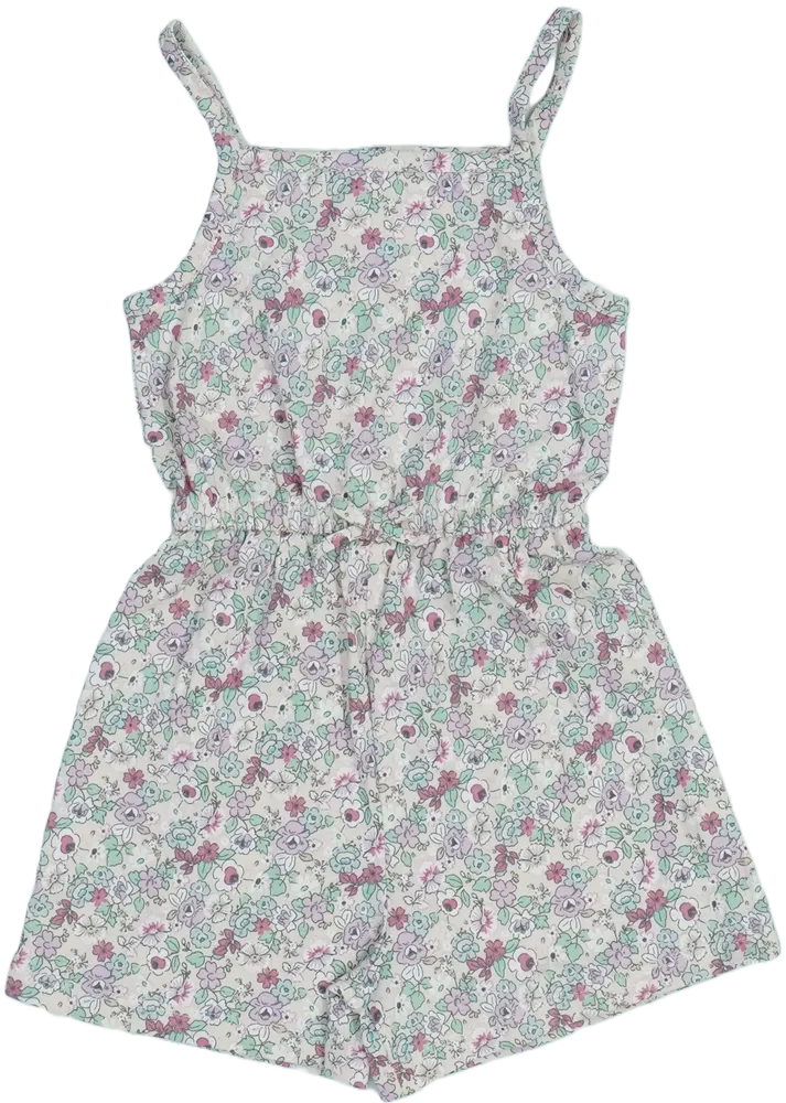Többszínű George Playsuit / Jumpsuit EU 92 / UK 2 év / US 2T