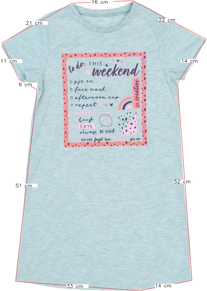 Szürke George Póló EU 140 / UK 10 év / US 10 év/L