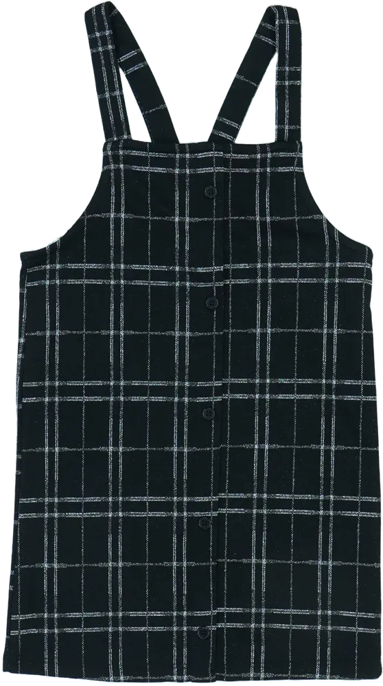 Fekete George Ruha EU 128 / UK 8 év / US 8 év/M