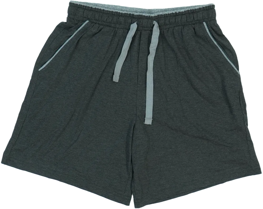 Szürke George Rövidnadrág EU 170 / UK 15 év / US XL