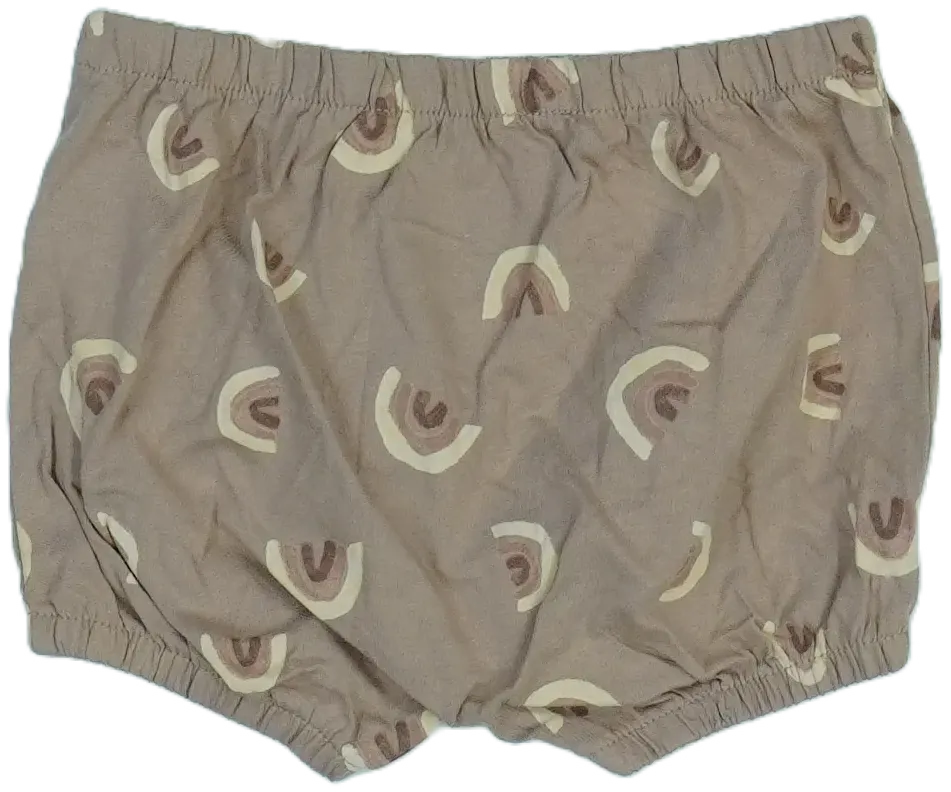 Barna George Rövidnadrág EU 86 / UK 12-18 hónap / US 18 hónap