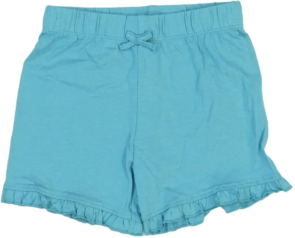Kék George Rövidnadrág EU 86 / UK 12-18 hónap / US 18 hónap