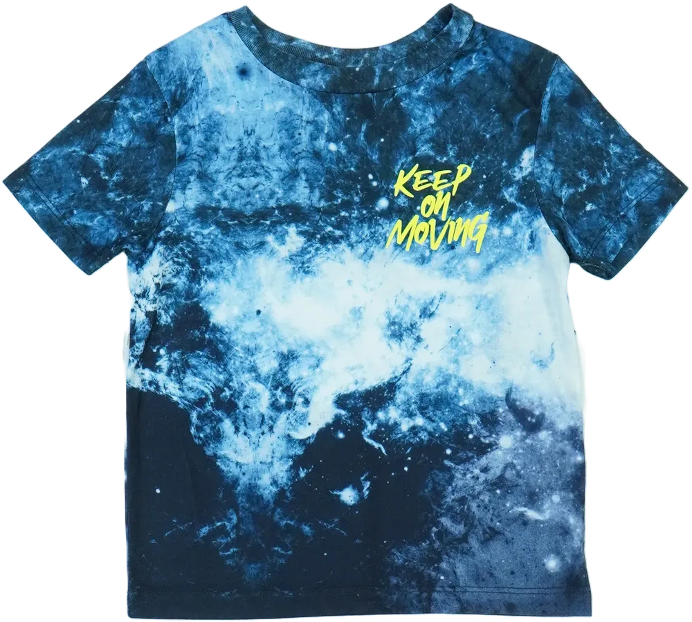 Többszínű George Póló EU 92 / UK 2 év / US 2T