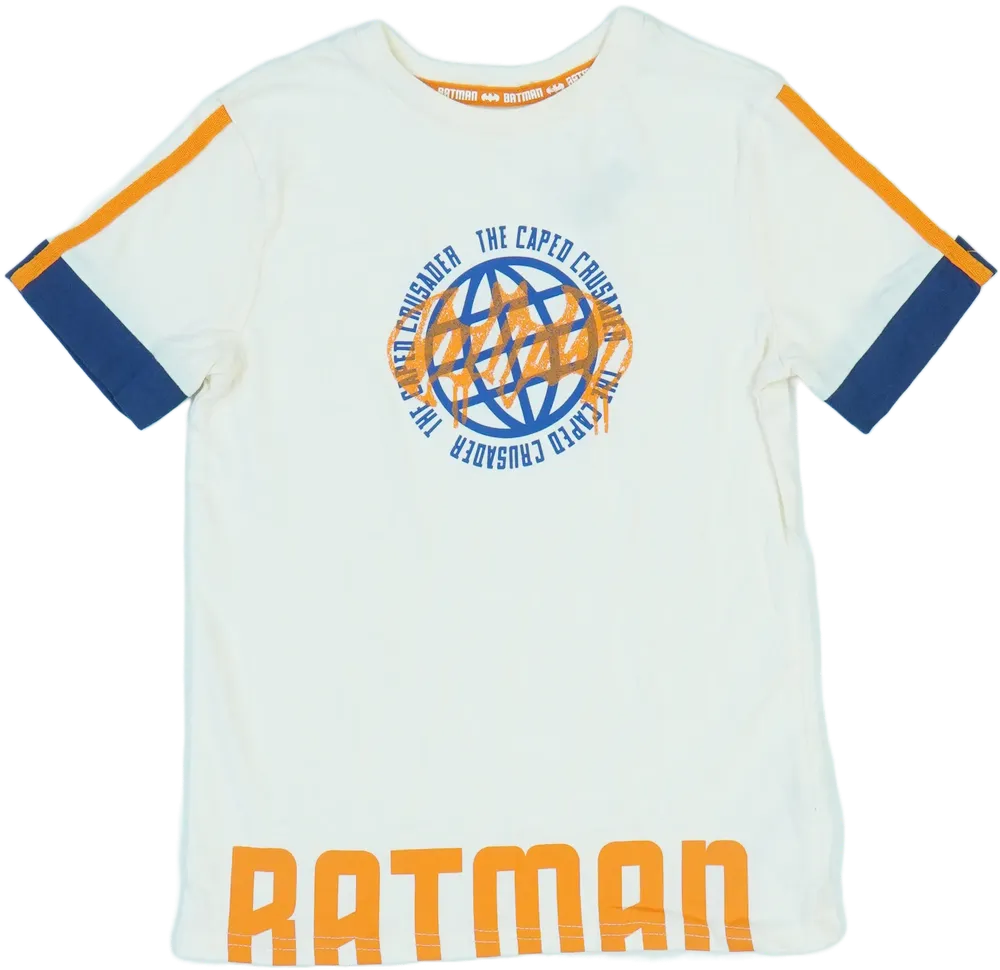 Többszínű George Póló EU 122 / UK 7 év / US 7 év/M