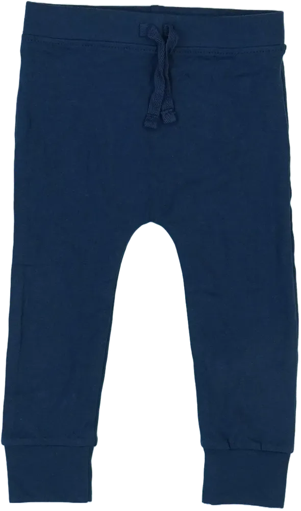 Kék George Baby nadrág EU 80 / UK 9-12 hónap / US 12 hónap