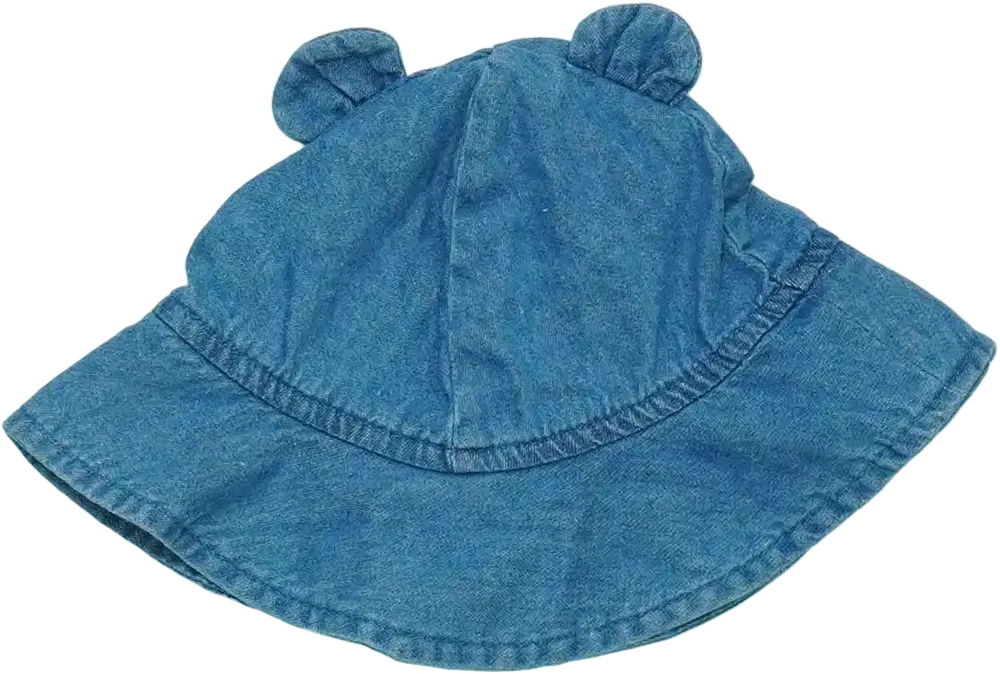 Kék George Kalap EU 68 / UK 3-6 hónap / US 3-6 hónap