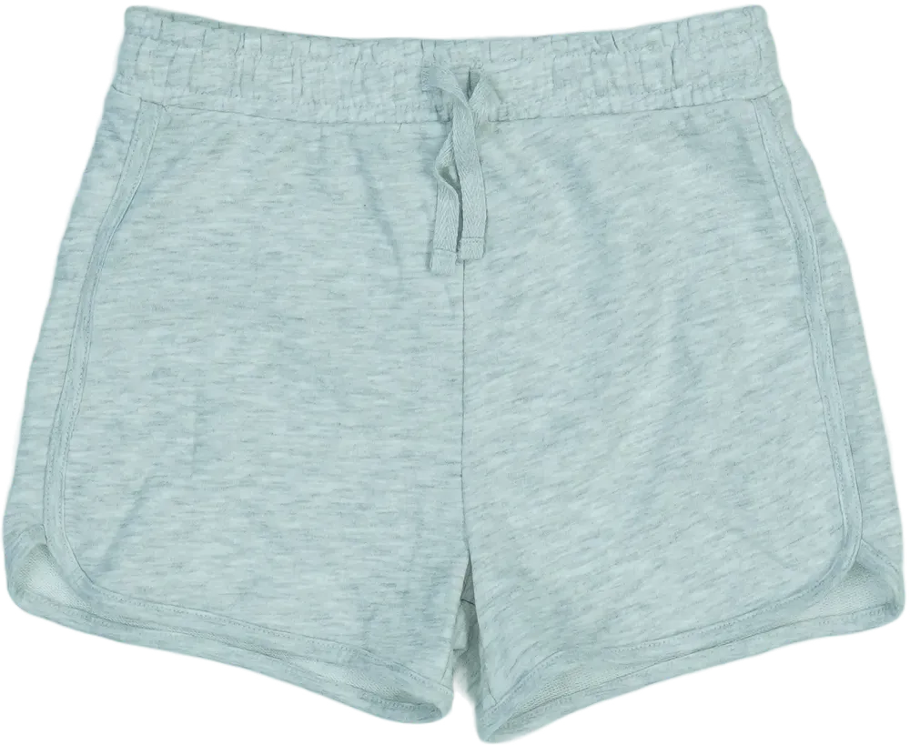 Szürke George Rövidnadrág EU 134 / UK 9 év / US 9 év/L