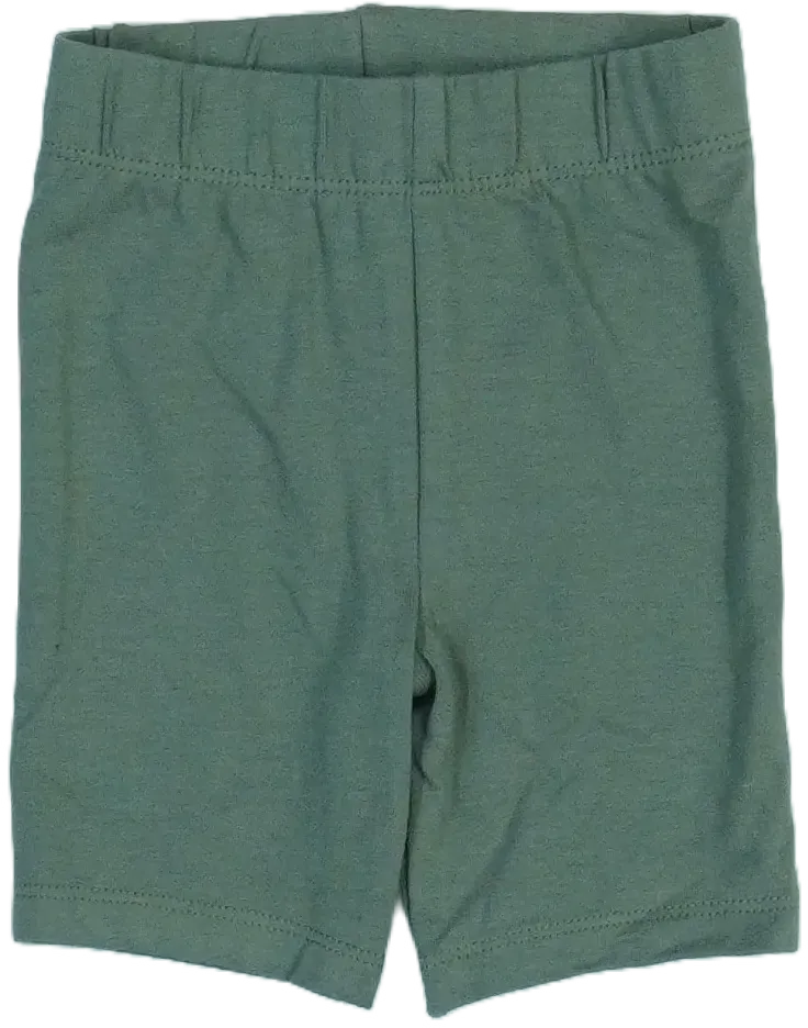 Zöld George Rövidnadrág EU 62 / UK 0-3 hónap / US 0-3 hónap