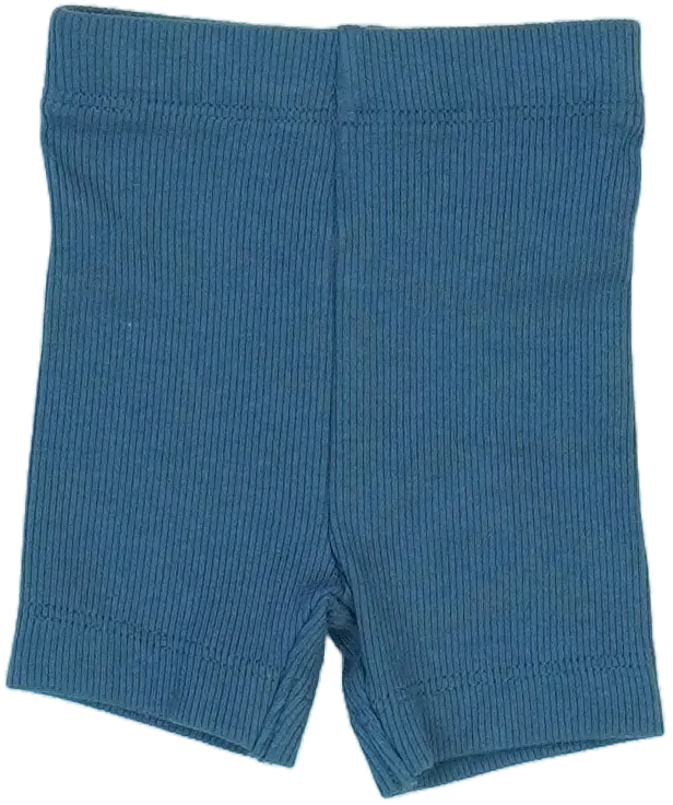 Kék George Rövidnadrág EU 56 / UK Újszülött / US Újszülött