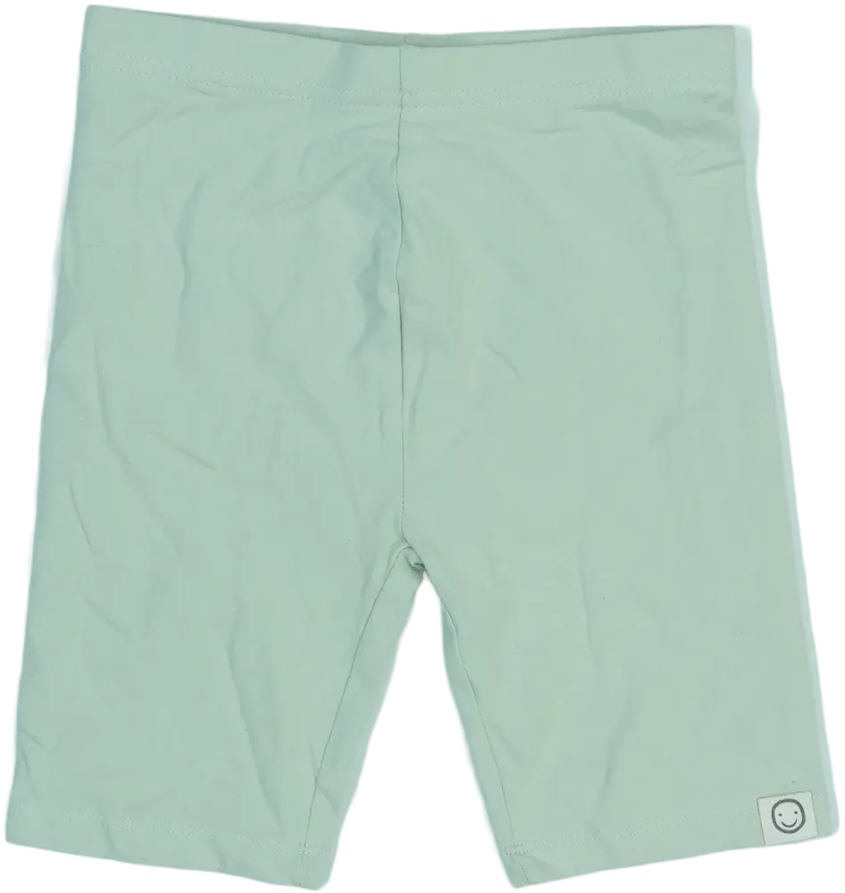 Zöld George Rövidnadrág EU 116 / UK 6 év / US 6 év/S