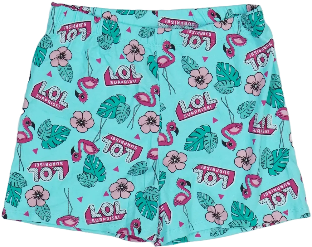 Kék George Rövidnadrág EU 134 / UK 9 év / US 9 év/L