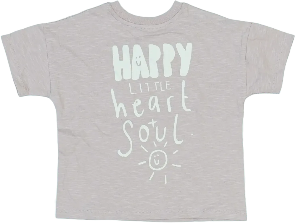 Rózsaszín George Póló EU 92 / UK 2 év / US 2T