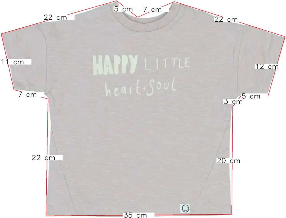 Rózsaszín George Póló EU 92 / UK 2 év / US 2T