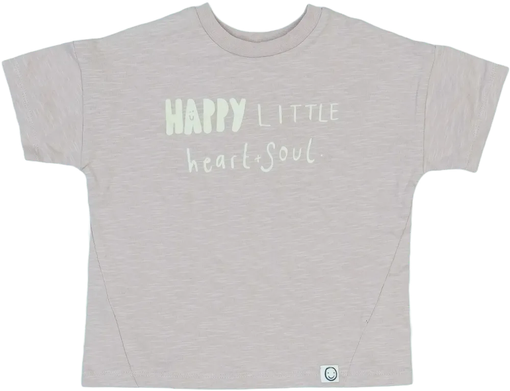 Rózsaszín George Póló EU 92 / UK 2 év / US 2T