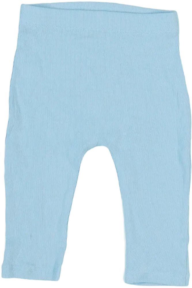 Kék George Leggings EU 68 / UK 3-6 hónap / US 3-6 hónap