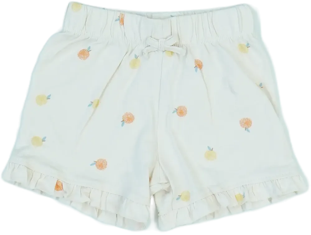 Barna George Rövidnadrág EU 68 / UK 3-6 hónap / US 3-6 hónap