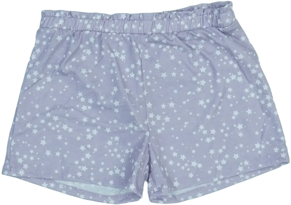 Lila George Rövidnadrág EU 134 / UK 9 év / US 9 év/L