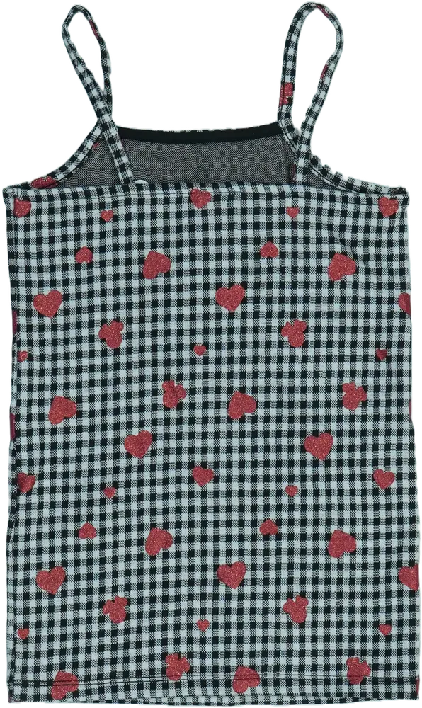 Fekete Disney Ruha EU 110 / UK 5 év / US 5 év/XS