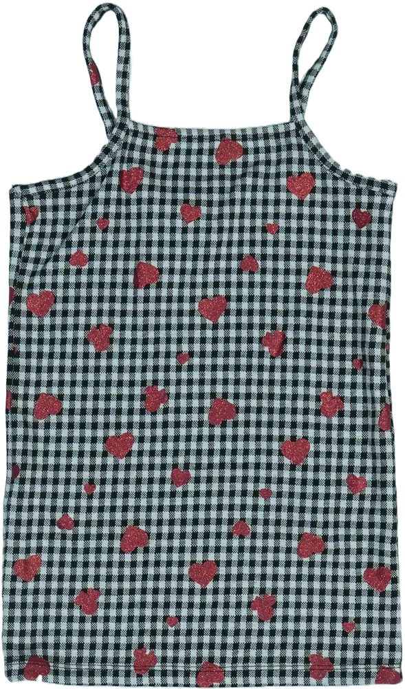 Fekete Disney Ruha EU 110 / UK 5 év / US 5 év/XS