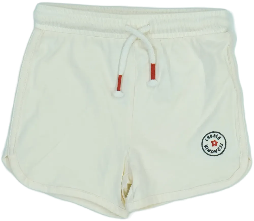 Sárga George Rövidnadrág EU 98 / UK 3 év / US 3T